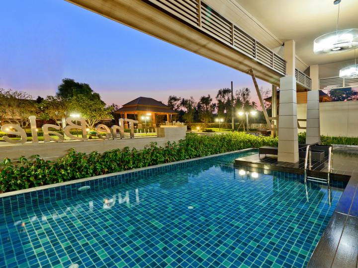 รูปภาพ พฤกษาวิลล์ 59 กะทู้ (Pruksa Ville)