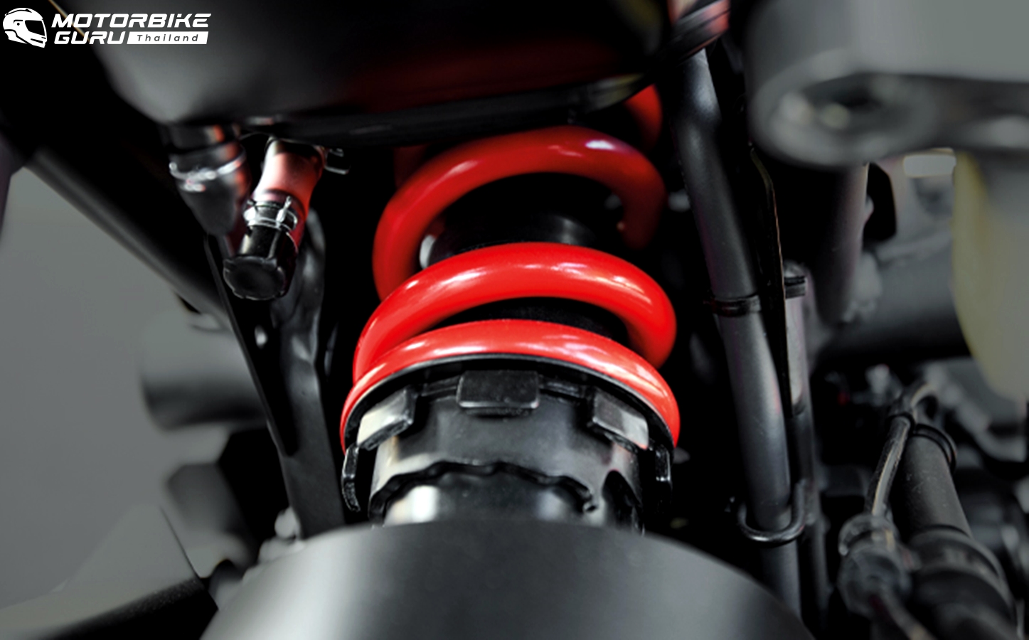 รูปภาพ ฮอนด้า Honda CB 300R ปี 2022