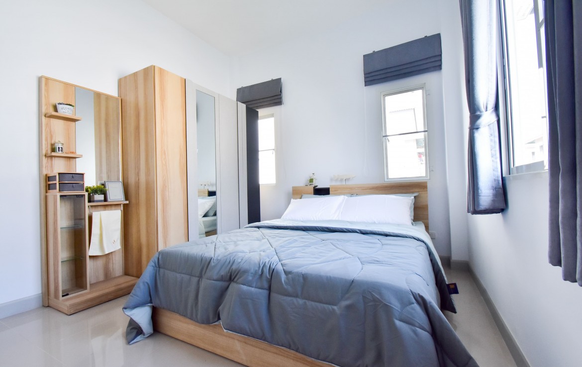 รูปภาพ คานารี่วิลล์ หนองไผ่ (Canary Ville Nongphai)