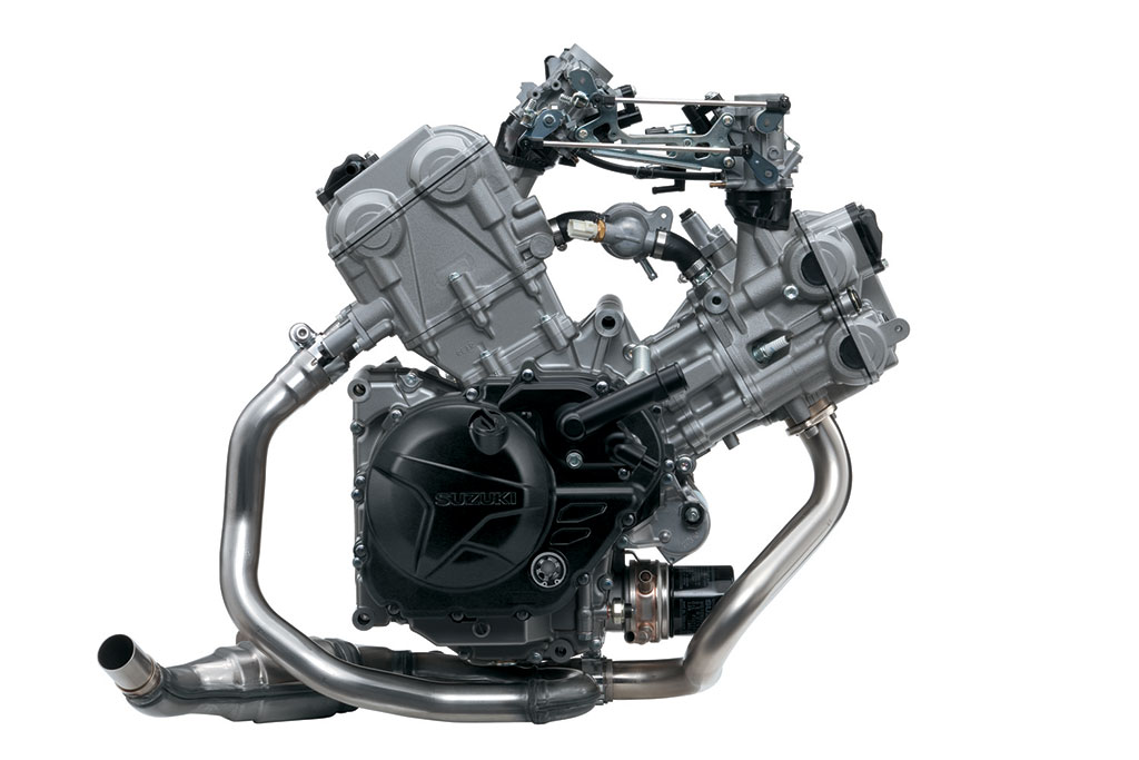 รูปภาพ ซูซูกิ Suzuki SV 650A ปี 2019