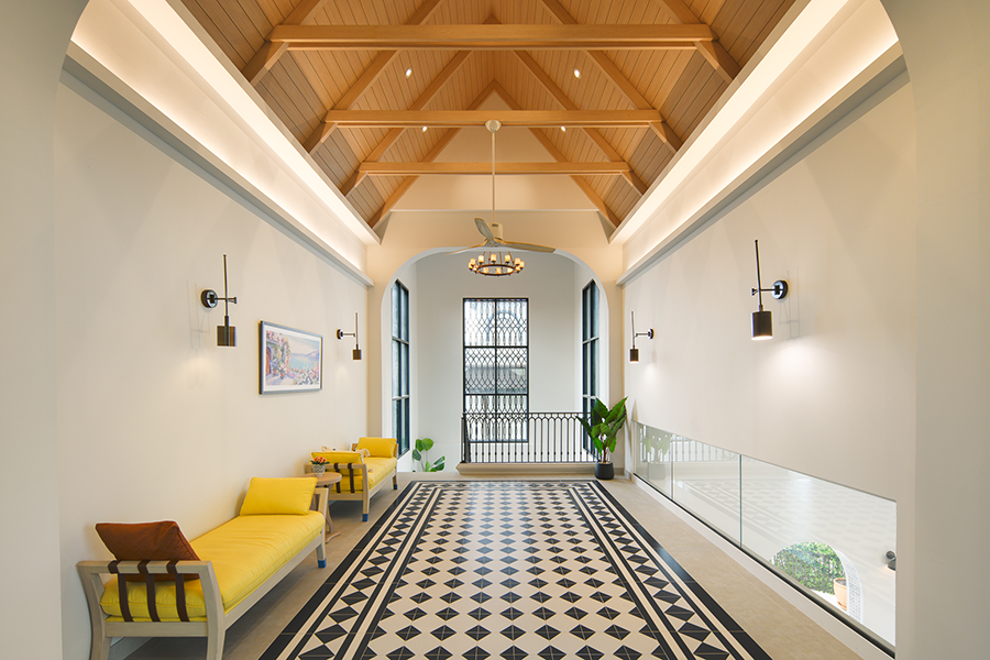 รูปภาพ อณาสิริ ศรีนครินทร์ - แพรกษา (Anasiri Srinakarin - Phraeksa)