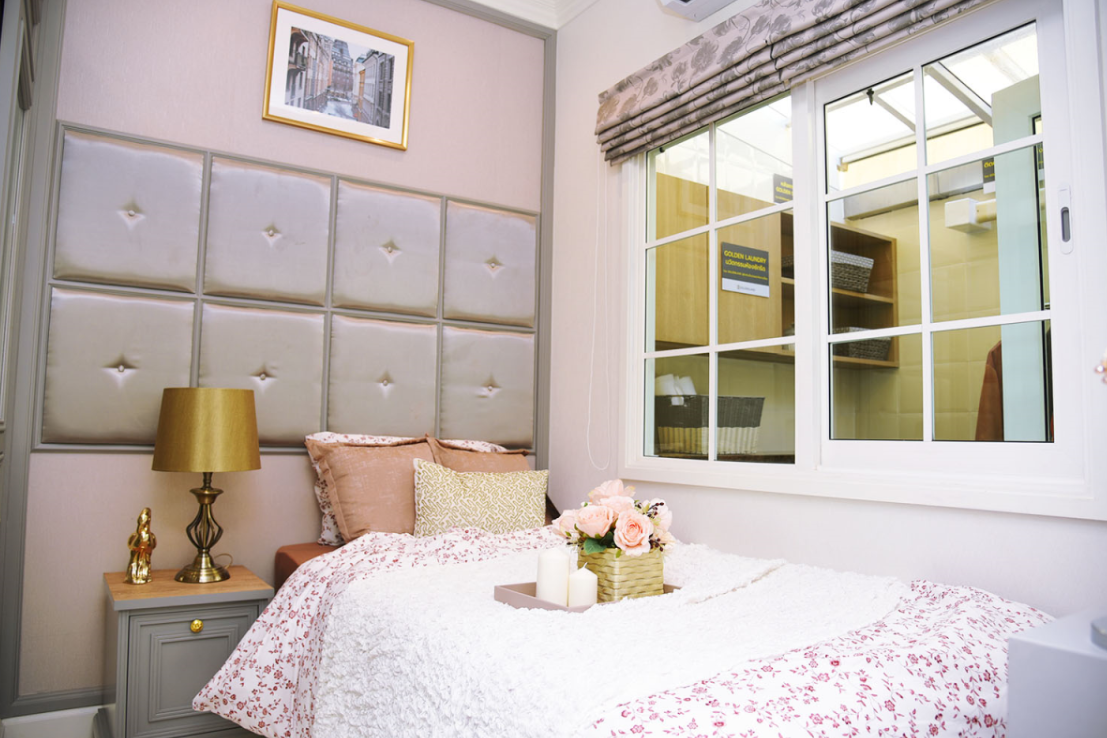 รูปภาพ โกลเด้น ทาวน์ ๓ พระราม 2 (Golden Town 3 Rama 2)