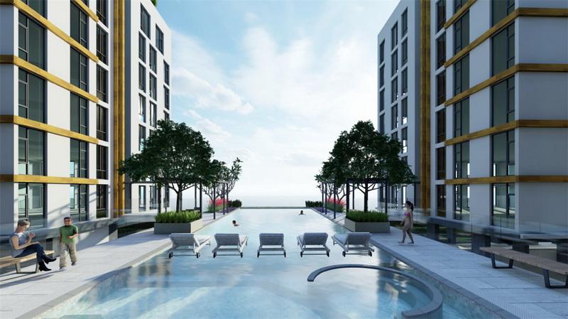 รูปภาพ รีเกิล อ่อนนุช-ศรีนครินทร์ (Regal On Nut-Srinakarin)