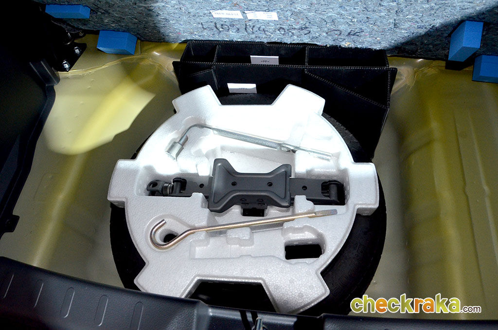 รูปภาพ ซูซูกิ Suzuki Celerio GX CVT ปี 2014