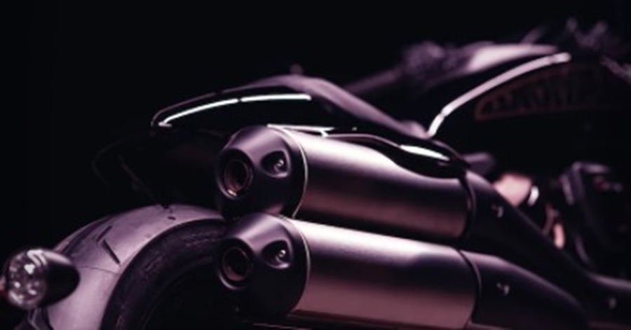 รูปภาพ ฮาร์ลีย์-เดวิดสัน Harley-Davidson Sport Sportster S ปี 2022