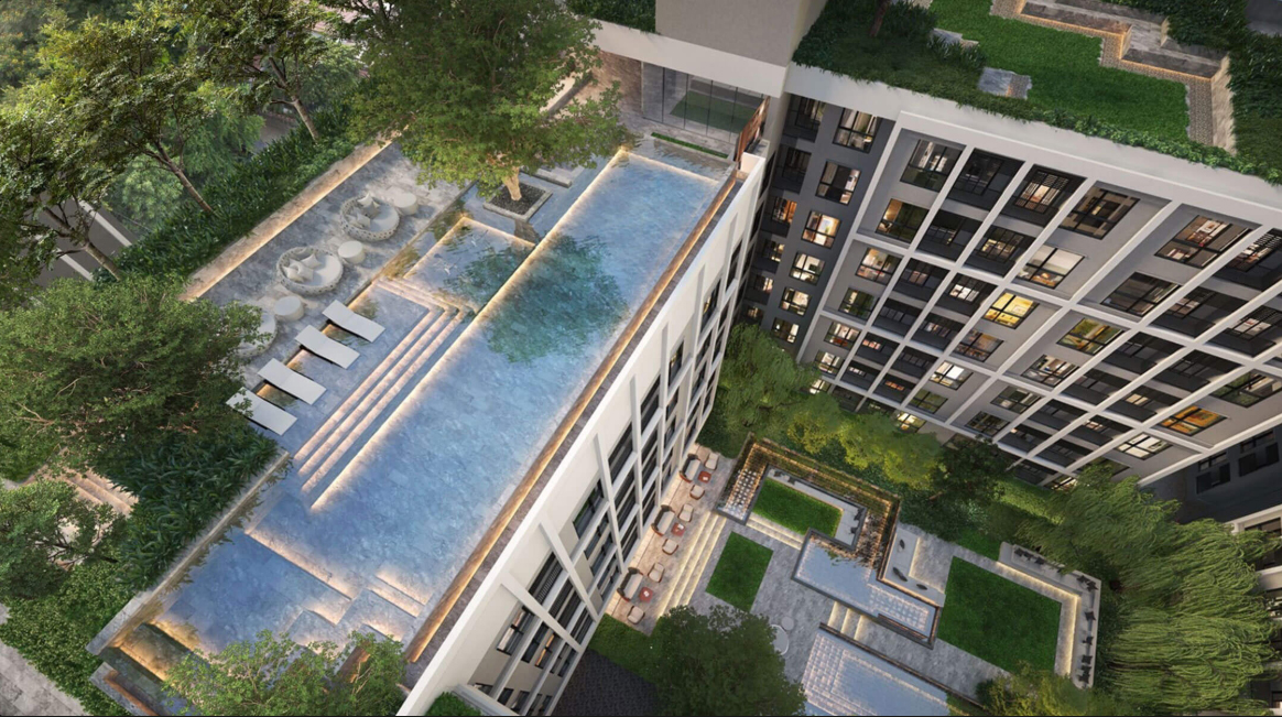 รูปภาพ แอทโมซ ลาดพร้าว 15 (Atmoz Ladprao 15)