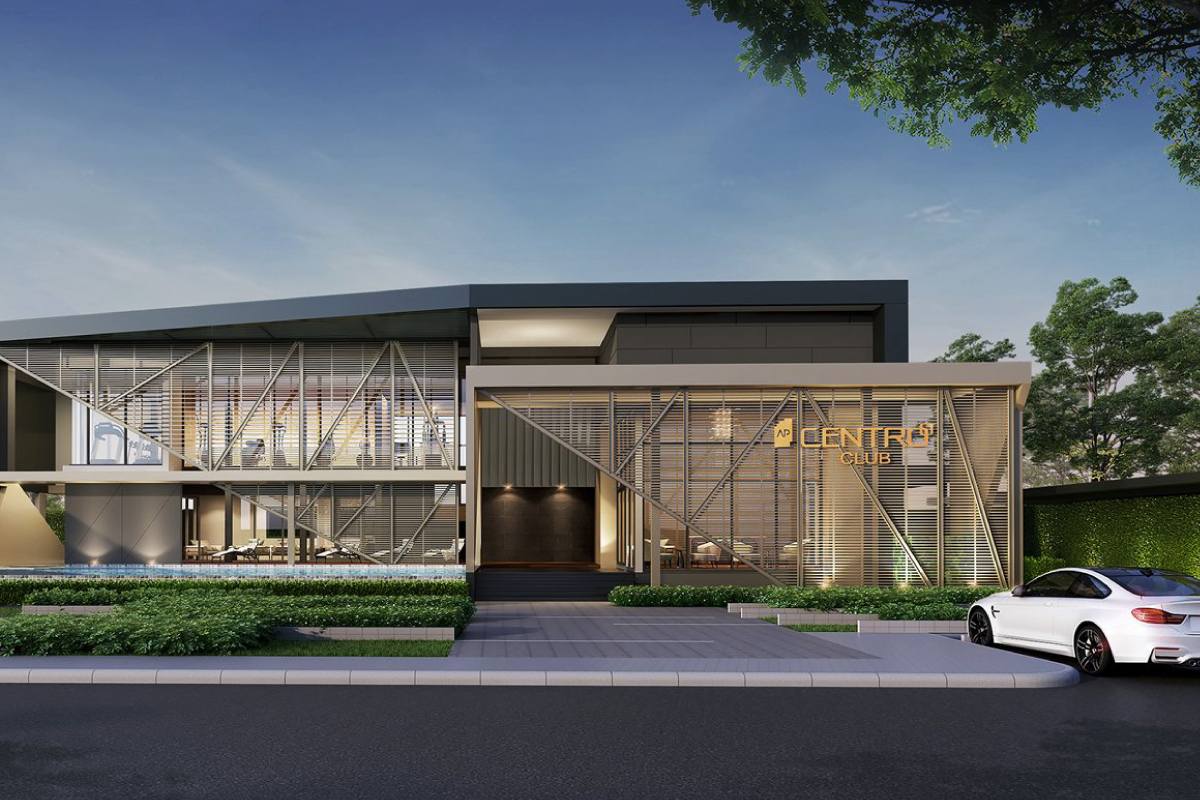 รูปภาพ เซนโทร บางนา - กิ่งแก้ว (Centro Bangna - Kingkaew)