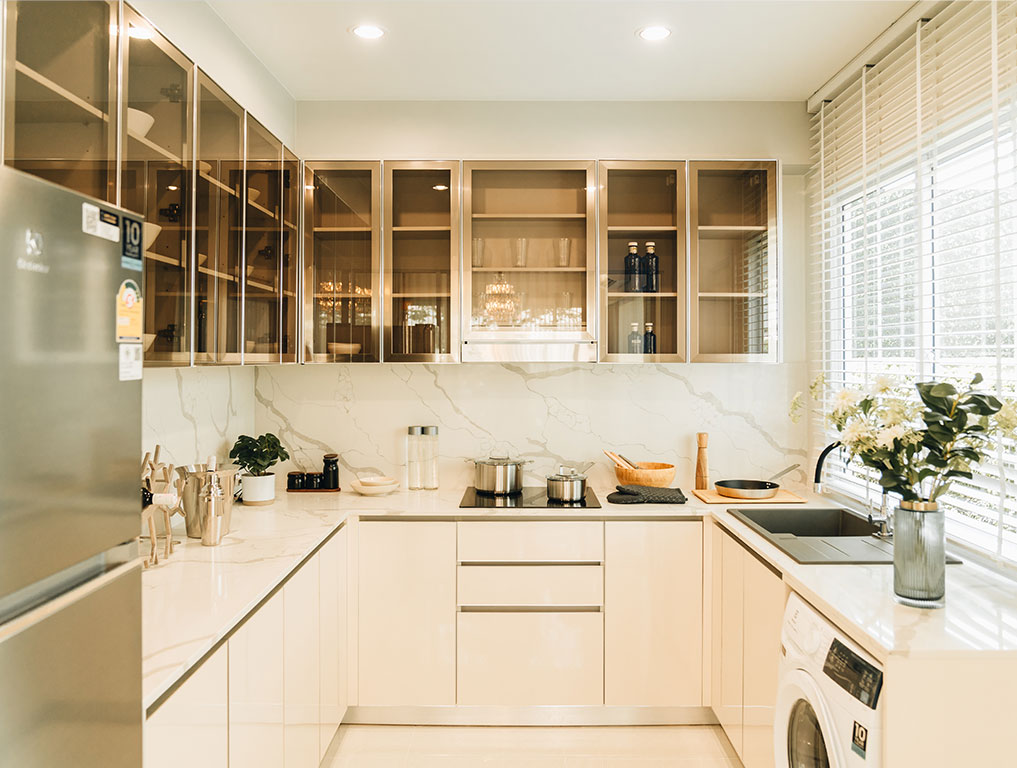 รูปภาพ นารา โฮม รัตนาธิเบศร์-บางบัวทอง (Nara Home Rattanathibet-Bangbuathong)