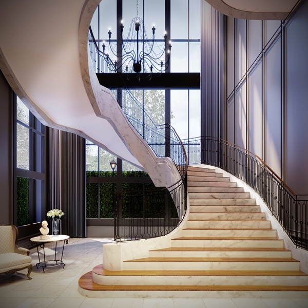 รูปภาพ ไนท์บริดจ์ คอลลาจ รามคำแหง (Knightsbridge Collage Ramkhamhaeng)