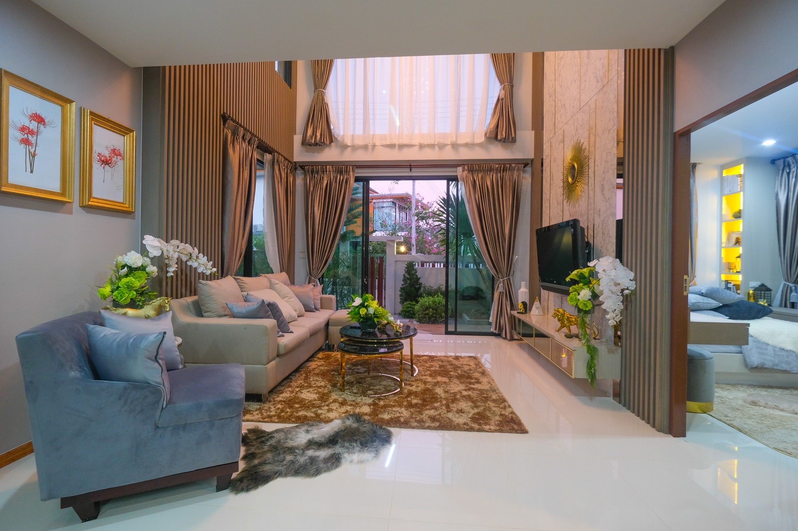 รูปภาพ THE IMPERIAL CASA Ricco Signature