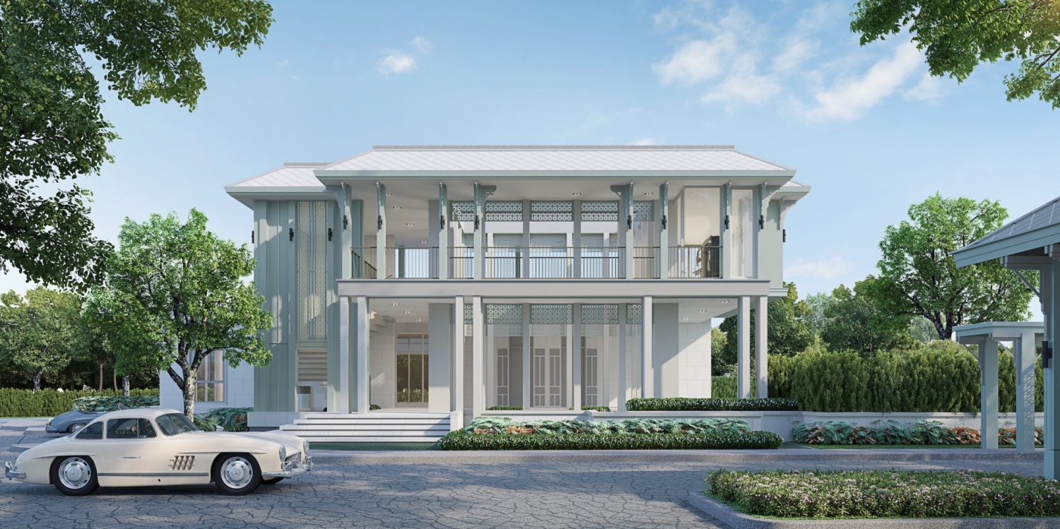 รูปภาพ พิมนารา ธรรมศาสตร์ รังสิต (Pimnara Thammasart Rangsit)