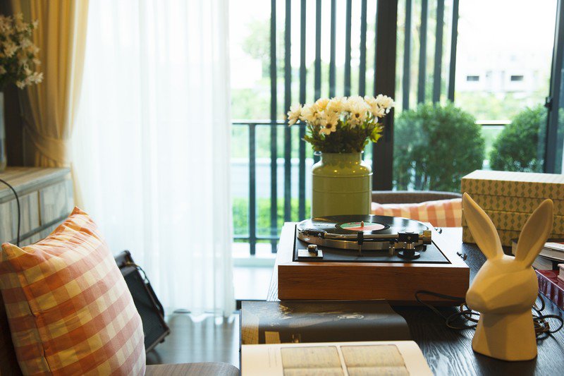 รูปภาพ ทาวน์ อเวนิว เมิร์จ รัตนาธิเบศร์ (Town Avenue Merge Rattanathibet)