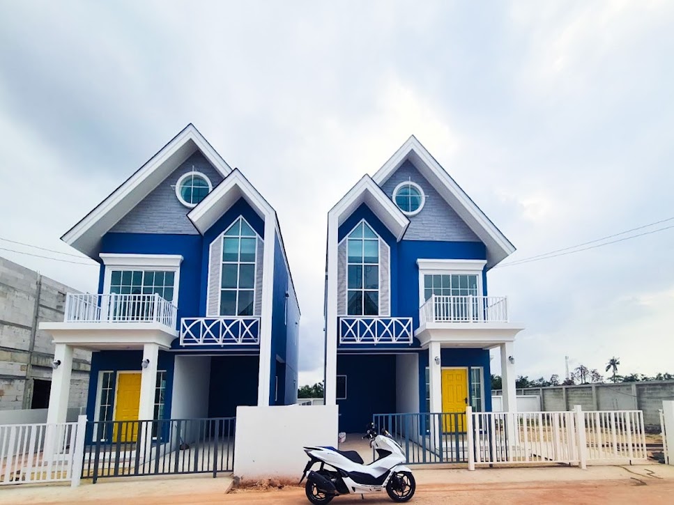 รูปภาพ สุขสำราญ คอทเทจ ประชาอุทิศ 90 (Suksamran Cottage Pracha Uthit 90)