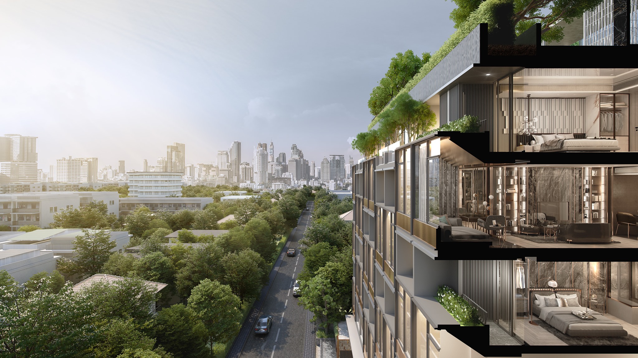 รูปภาพ วาลเด้น ทองหล่อ 8 (Walden Thonglor 8)