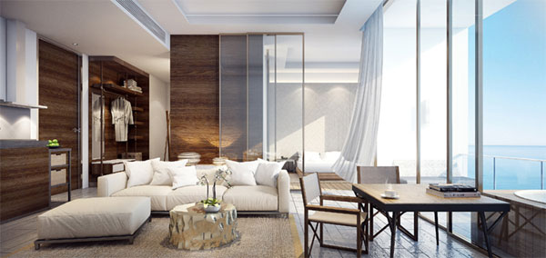 รูปภาพ ซิกส์ เอเลเมนท์ นาจอมเทียน (Sixth Element Na Jomtien)