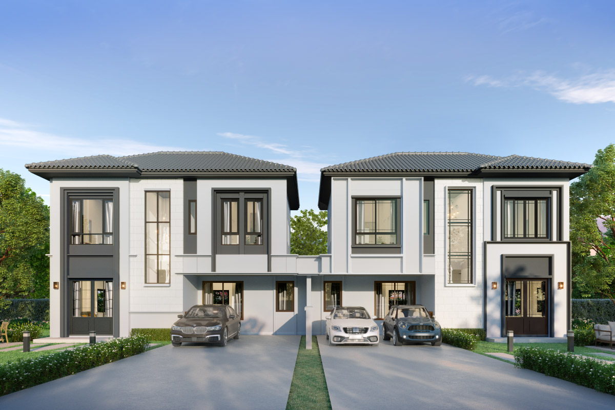 รูปภาพ แกรนด์ พลีโน่ สุขุมวิท-บางนา (Grande Pleno Sukhumvit-Bangna)