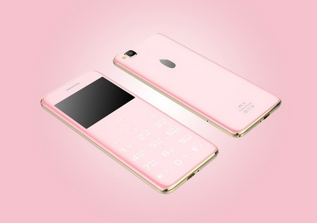 รูปภาพ ไอมี่ iMI i9 3G