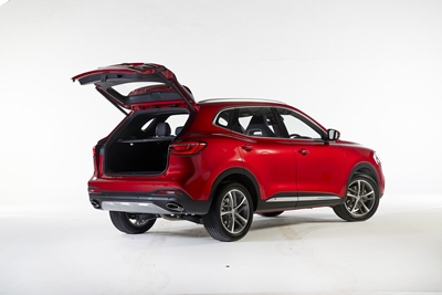 รูปภาพ เอ็มจี MG HS (D) 2019 ปี 2019