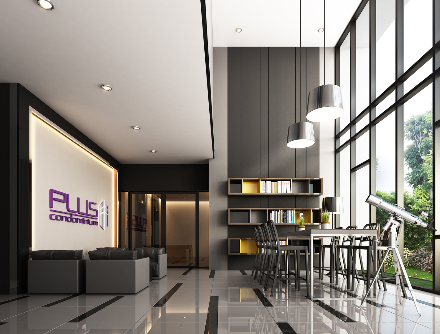 รูปภาพ พลัส คอนโด อยุธยา (Plus Condo Ayutthaya)