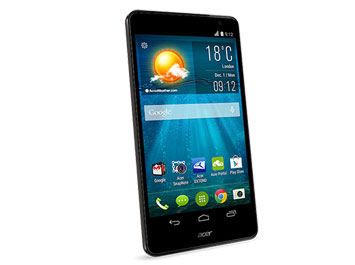 รูปภาพ เอเซอร์ Acer Liquid X1