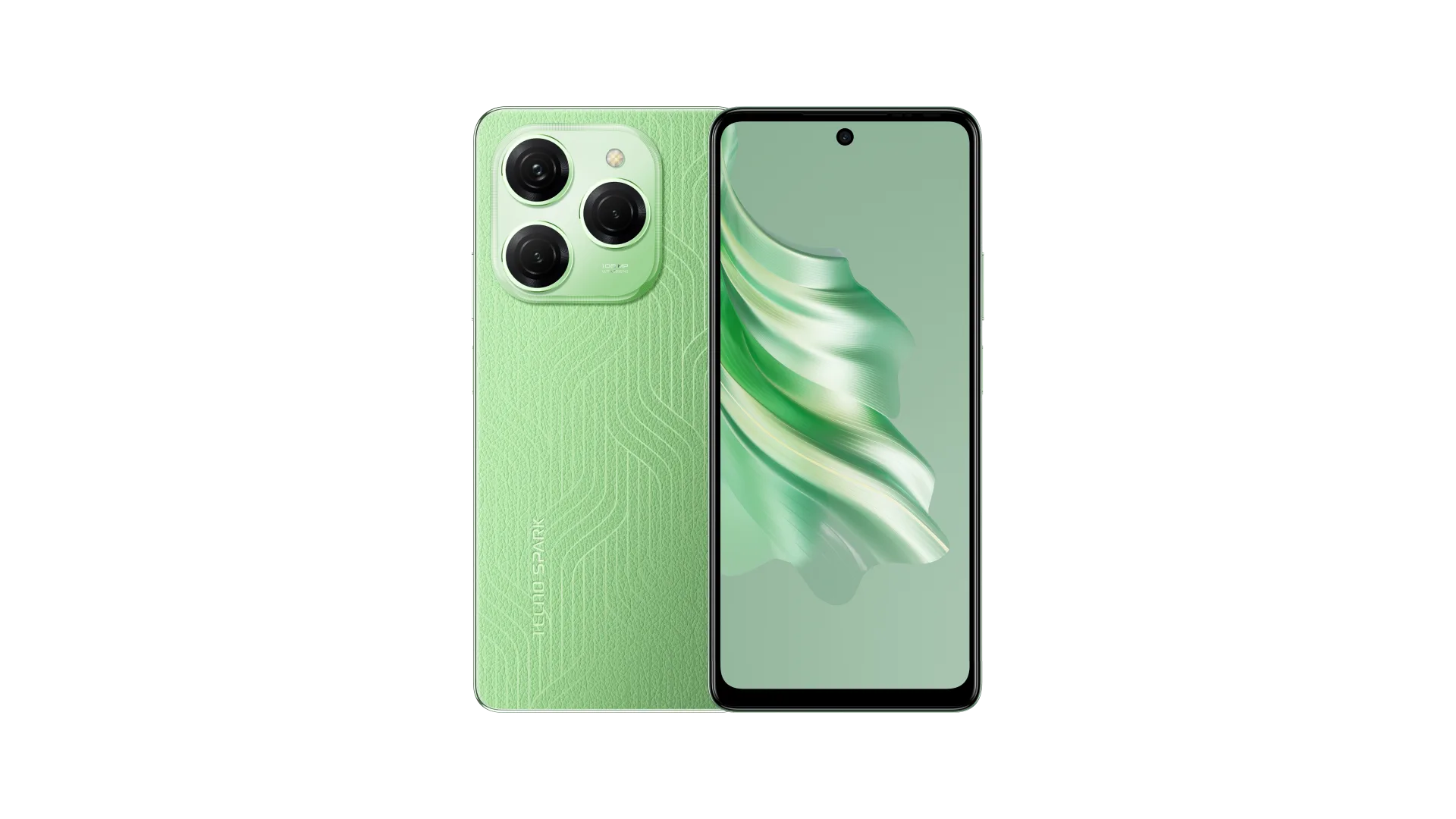 รูปภาพ เทคโน โมบาย TECNO Spark20 Pro (8GB/256GB)