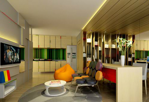 รูปภาพ ชาโตว์ อินทาวน์ วิภาวดี 30-2 (Chateau In Town Vibhavadi 30-2)