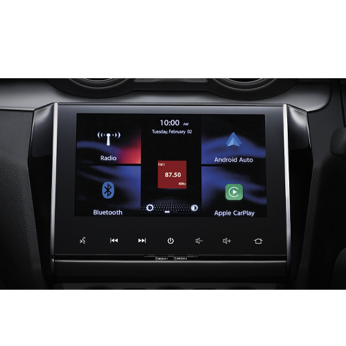 รูปภาพ ซูซูกิ Suzuki Swift GLX CVT ปี 2021