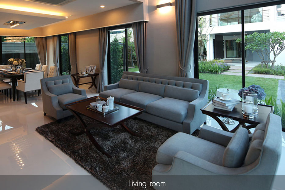 รูปภาพ บ้านลุมพินี สวนหลวง ร.๙ (BaanLumpini Suan Luang Rama 9)