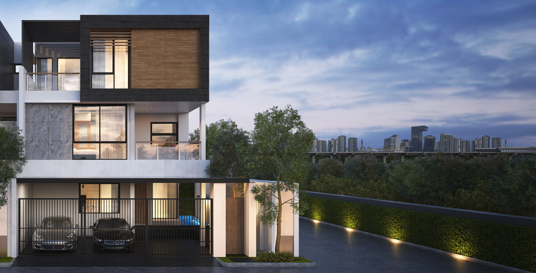 รูปภาพ ไพรม์ ไนน์ เอกมัย (PRIME NINE EKAMAI)