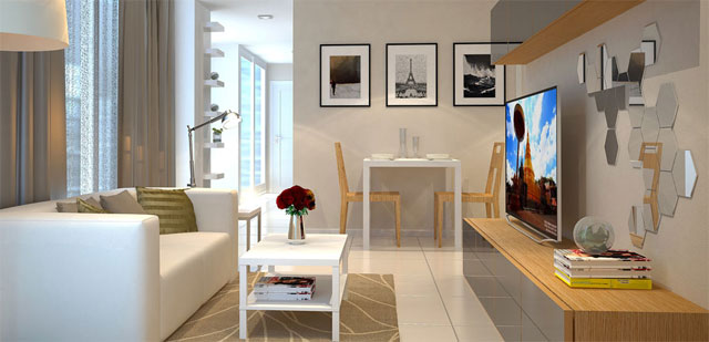 รูปภาพ ไอเดีย คอนโด (Idea Condo)