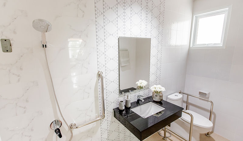 รูปภาพ เดอะ พรีมีโอ เลคฮิลล์ (The Premio Lakehill)