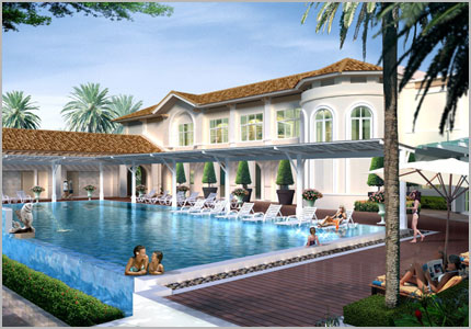 รูปภาพ คาซ่า เลเจ้นด์ ศรีราชา-สวนเสือ (Casa Legend)