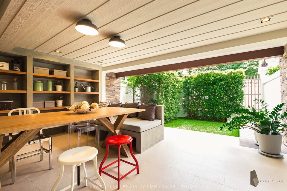 รูปภาพ ลักซ์ วิลล์ สาธุประดิษฐ์ 12 (Luxx Ville Sathupradit 12)