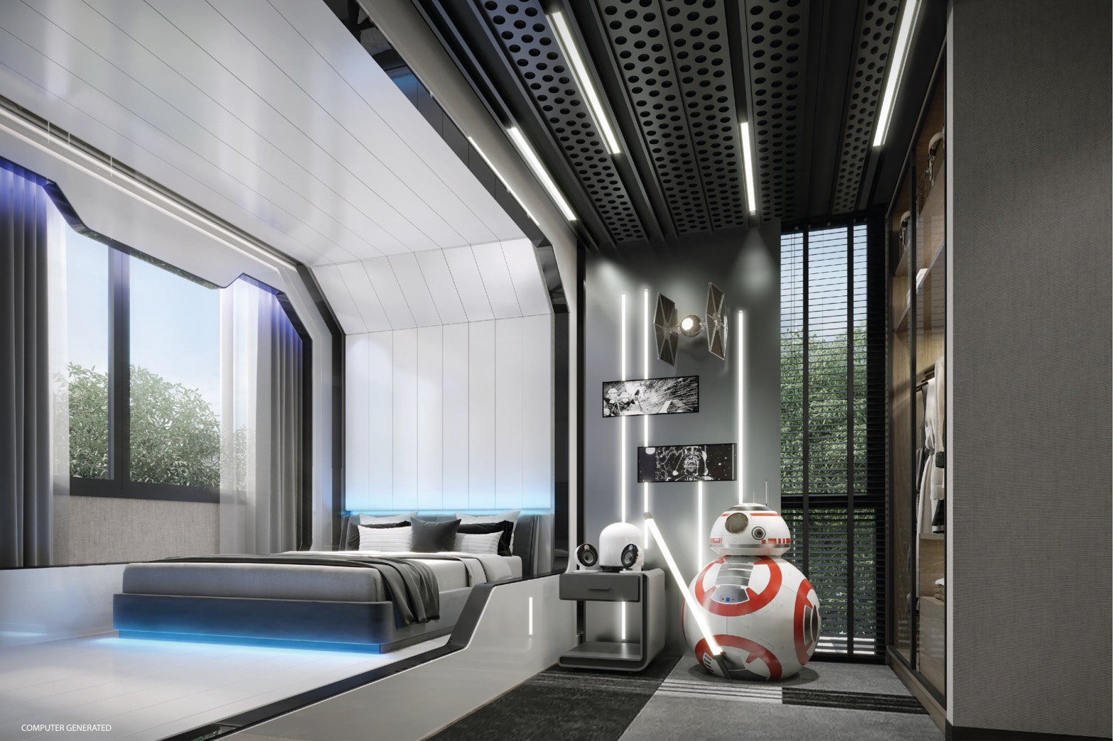 รูปภาพ อัลติจูด มาสเตอรี่ สุขุมวิท (Altitude Mastery Sukhumvit)