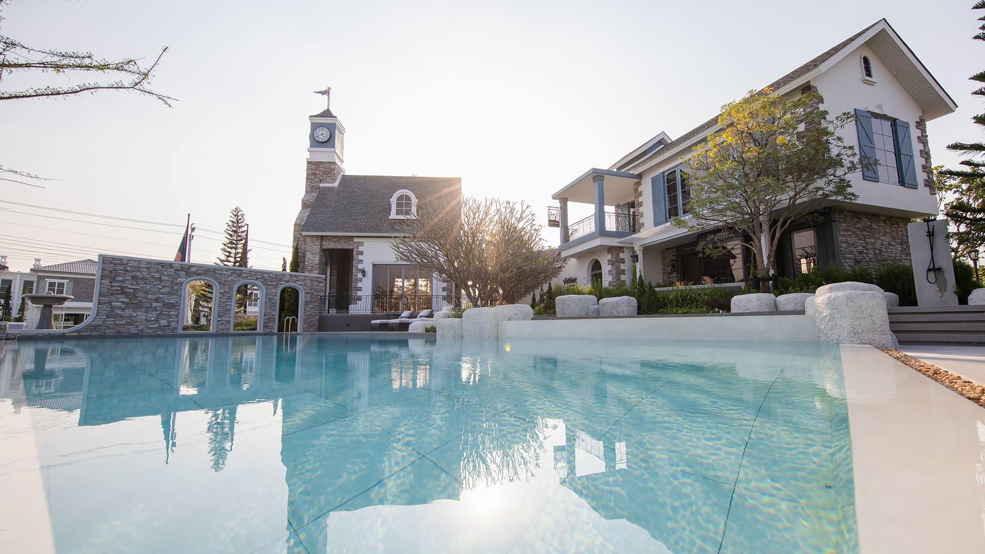 รูปภาพ อัญญ่า ราชพฤกษ์ - นครอินทร์ (Anya Ratchapruek - Nakorn Inn)