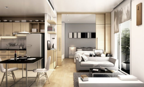 รูปภาพ เฮ้าส์ 23 (Haus 23)