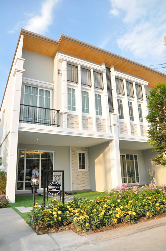 รูปภาพ โกลเด้น ทาวน์ รามอินทรา คู้บอน (Golden Town)