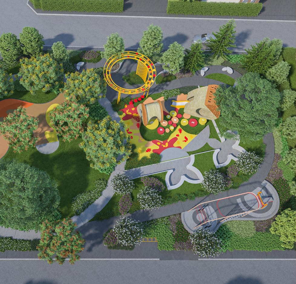 รูปภาพ บางกอก บูเลอวาร์ด รามอินทรา 109 (Bangkok Boulevard Ramintra)