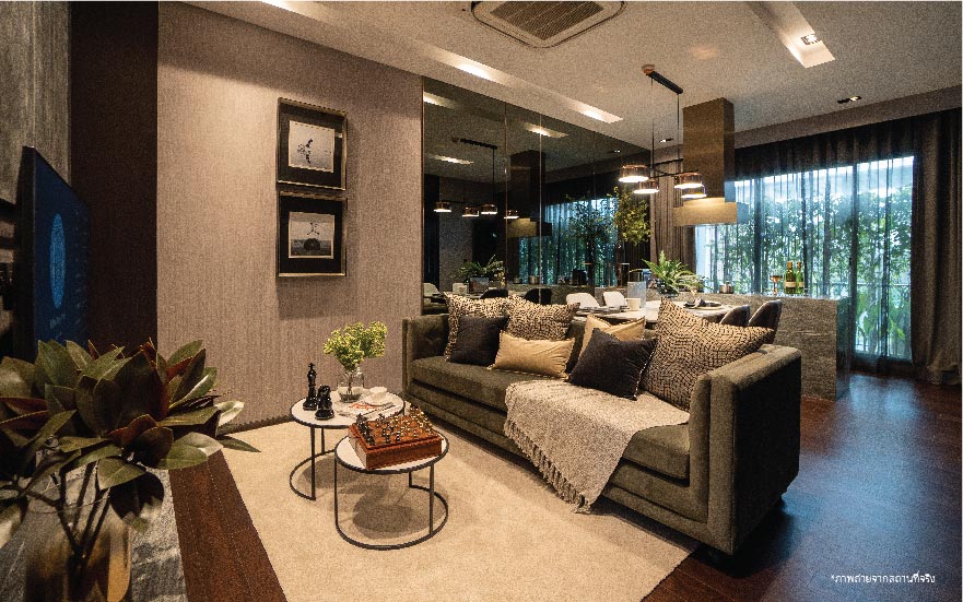 รูปภาพ เฮดควอเทอร์ส วิภาวดี (Headquarters Vibhavadi)