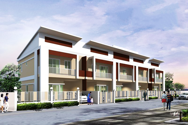 รูปภาพ บ้านทรายแก้ว บ่อวิน (Ban Saikaew)