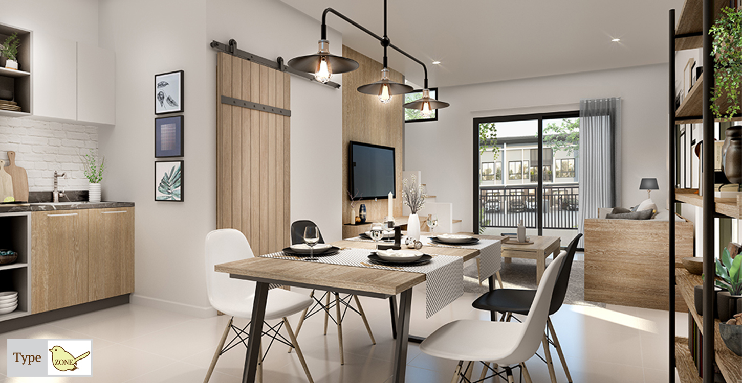 รูปภาพ ไทม์โฮม สวนหลวง - อ่อนนุช (Timehome Suanluang - Onnut)