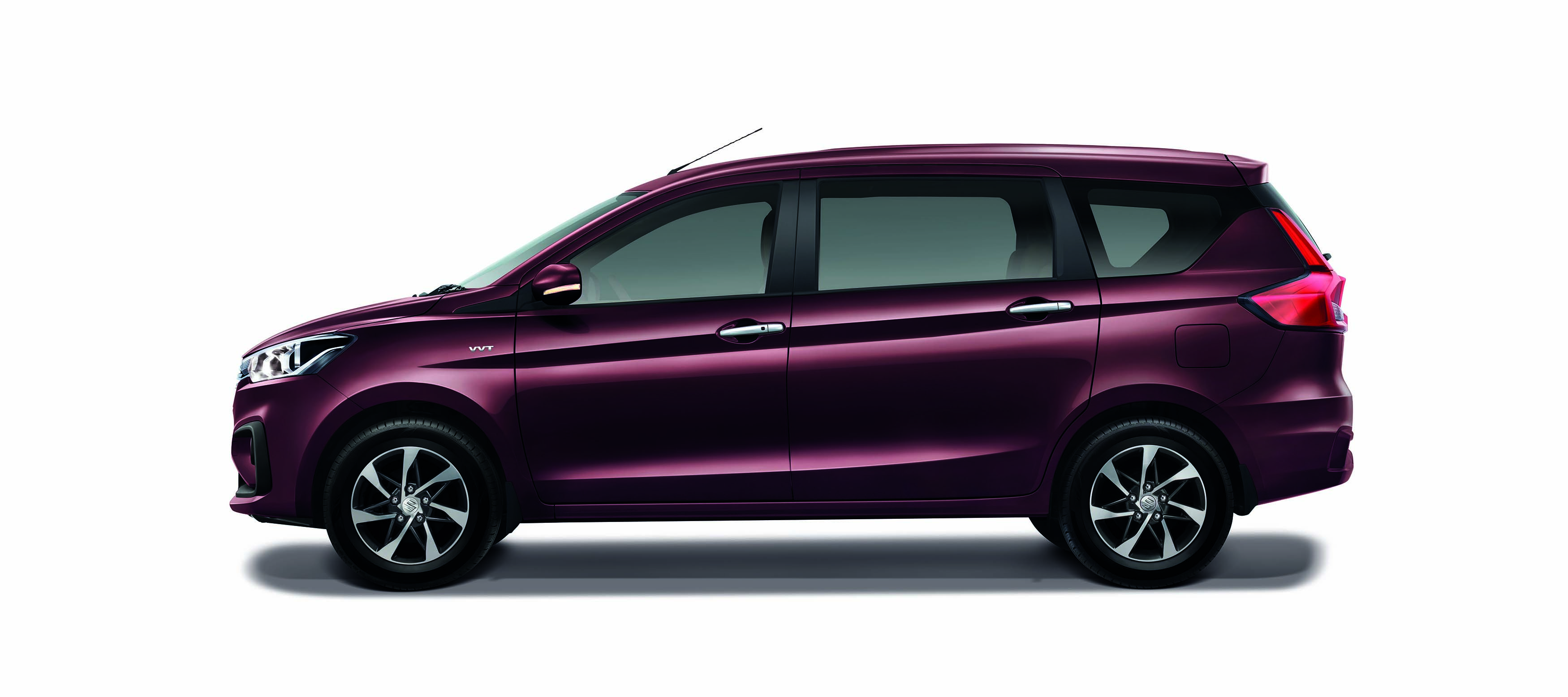 รูปภาพ ซูซูกิ Suzuki Ertiga GX ปี 2020