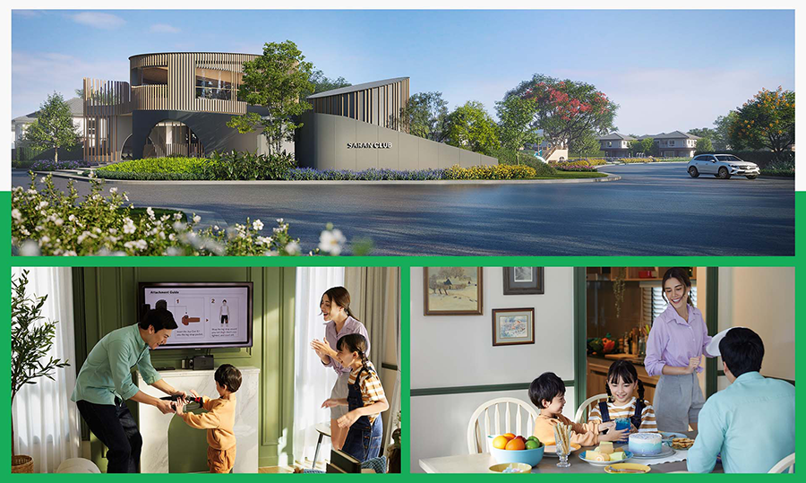 รูปภาพ สราญสิริ เกาะแก้ว รีทรีต (Saransiri Kohkae Retreat)