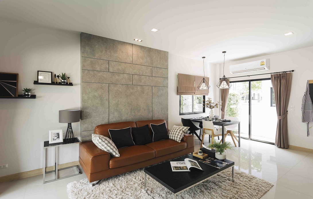 รูปภาพ เดอะริคโค้ ทาวน์ พหลโยธิน-สายไหม (The Ricco Town Phahonyothin - Saimai)