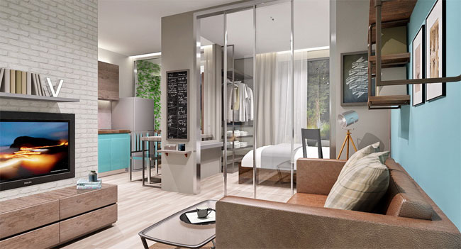 รูปภาพ วี คอนโด ลาดกระบัง (V Condo Ladkrabang)