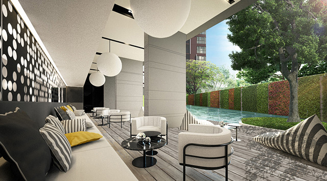 รูปภาพ เดอะ เบส เซ็นทรัล-อุดรธานี (The Base Central-Udonthani)