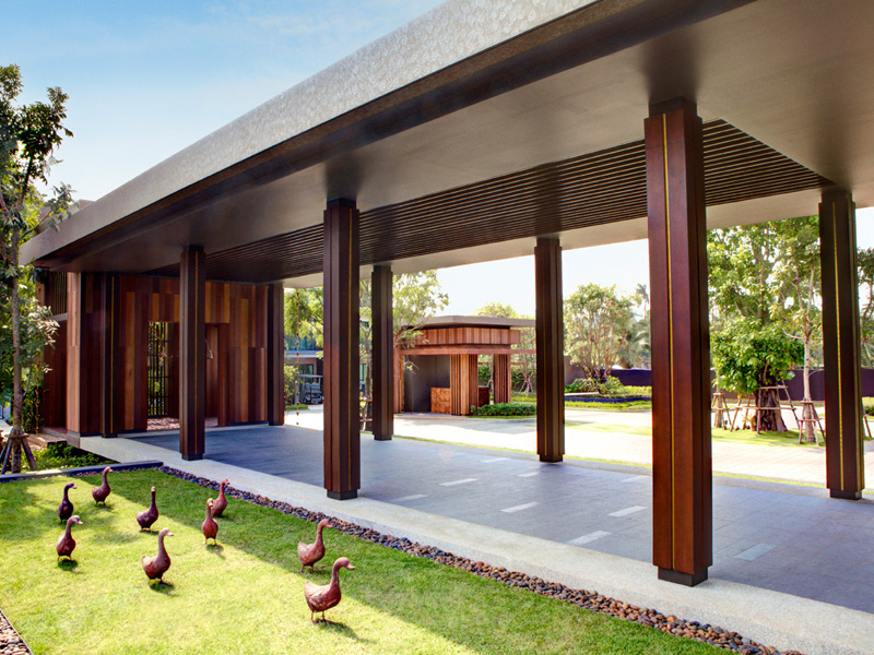 รูปภาพ ทาวน์ อเวนิว พระราม 2 ซอย 30 (Town Avenue Rama2 Soi 30)