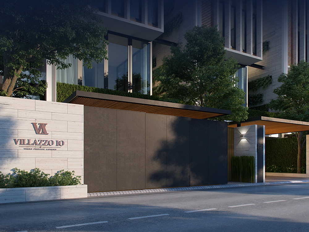 รูปภาพ วิลลาสโซ่ 10 (VILLAZZO 10)