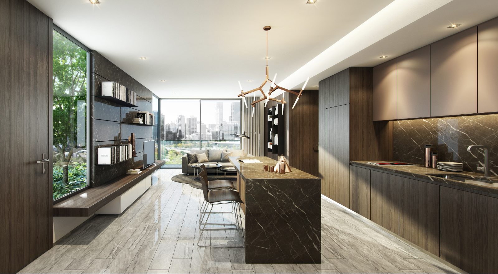 รูปภาพ 168 สุขุมวิท 36 (168 Sukhumvit 36)