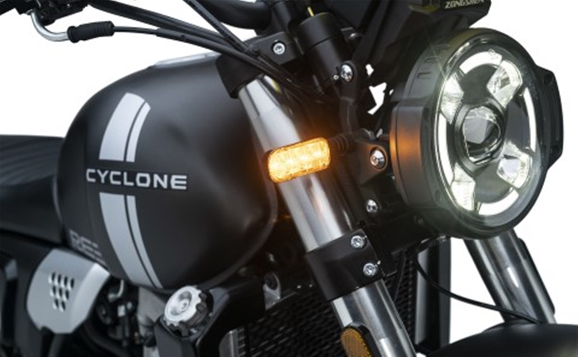 รูปภาพ ไซโคลน Cyclone RE 3 ปี 2023